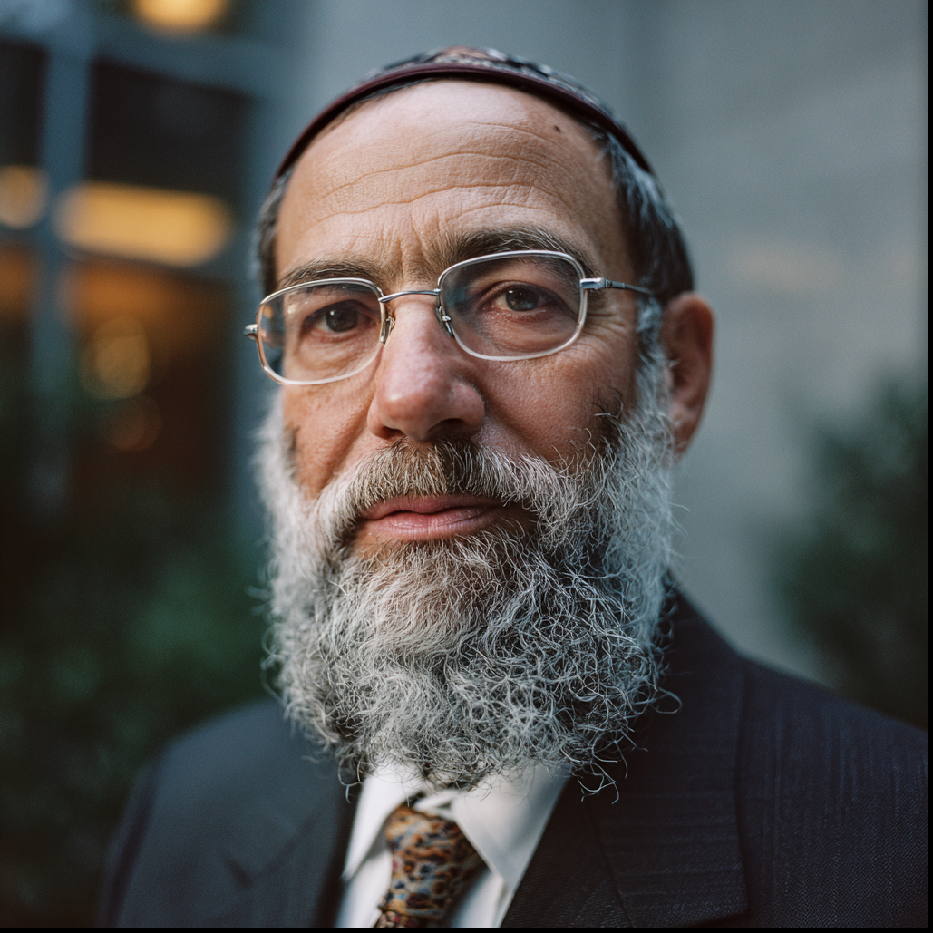 Rabbi Levy