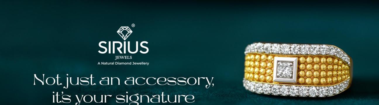 Sirius Jewels