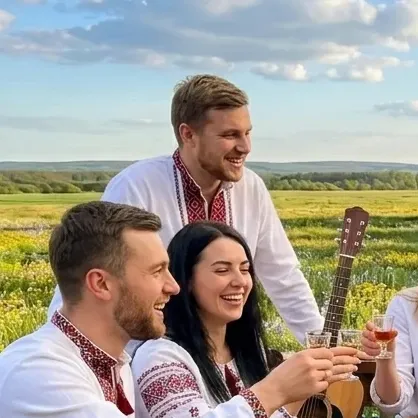 Максим Alkoukr