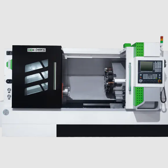 eastcnc