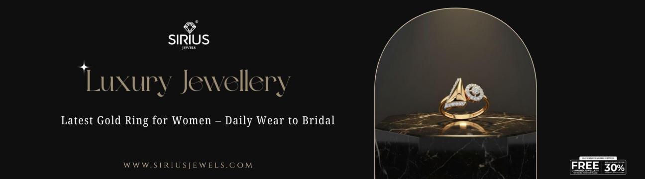 Sirius Jewels