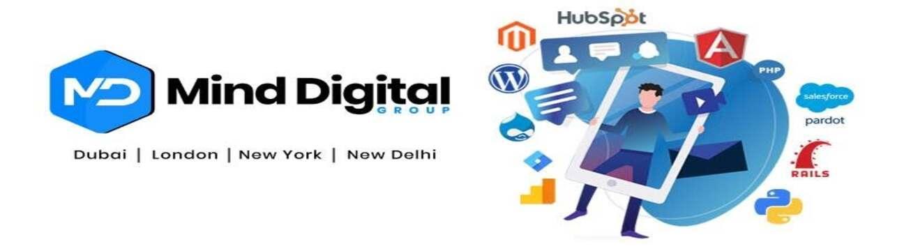 Mind Digital Group.