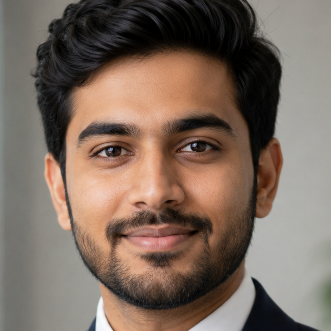 Kaushal Rathore