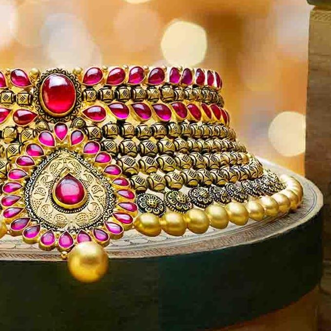Kalyan Jewellers