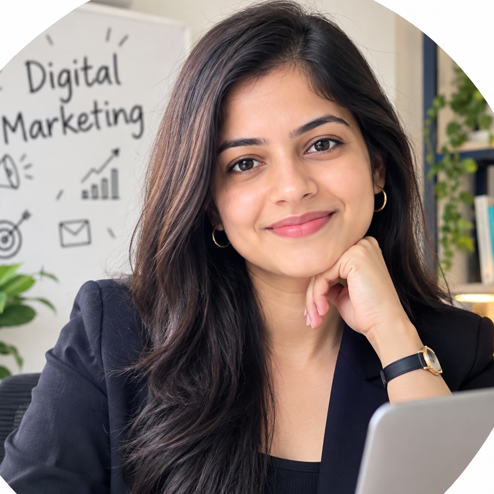 Trupti Sasane